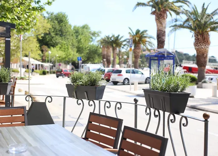Apartment Andrija