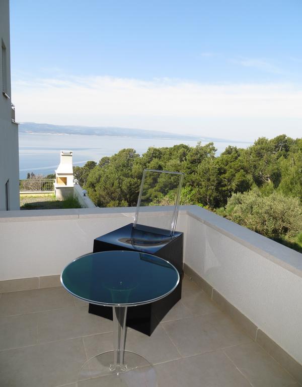 Andrija Apartment Baska Voda