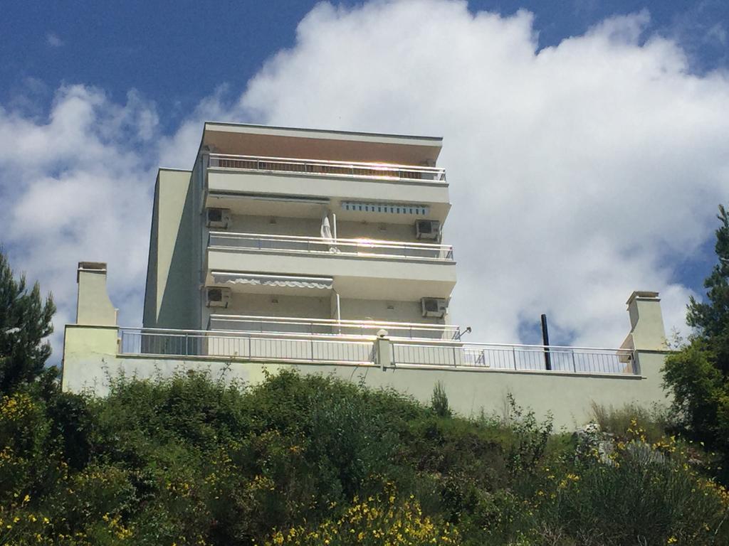 Andrija Apartment