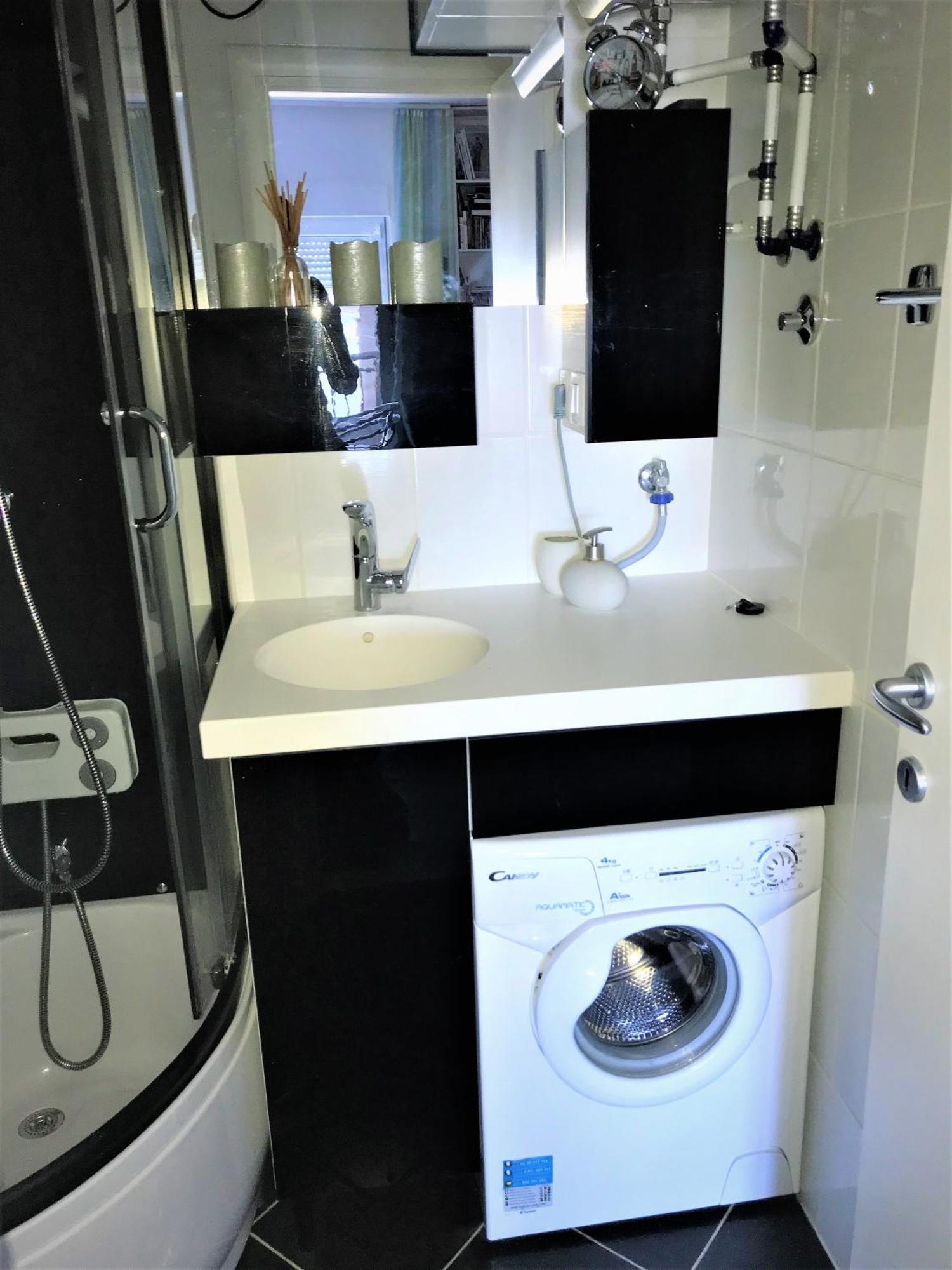 Apartment Andrija *