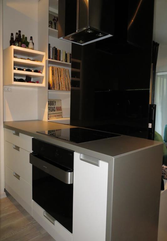 Andrija Apartment *
