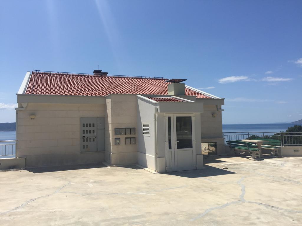 Andrija Apartment