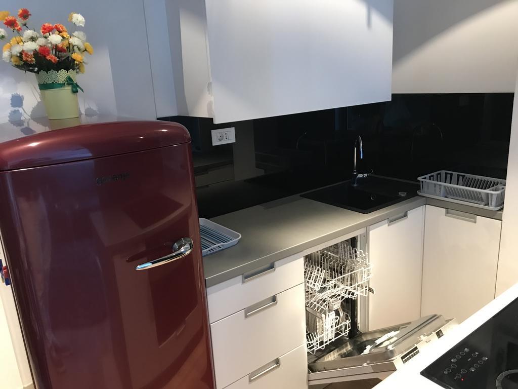 Andrija Apartment